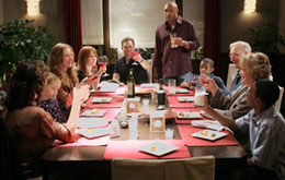 Six Feet Under - Gestorben wird immer (TV-Serie) - Staffel 5