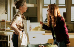 Six Feet Under - Gestorben wird immer (TV-Serie) - Staffel 5
