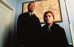 The Sixth Sense