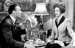 Das Leben der Mrs. Skeffington