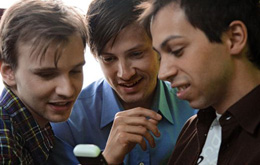 Sklaven und Herren (TV)
