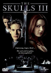Filmplakat The Skulls III
