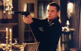 Mr. & Mrs. Smith