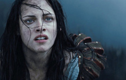 Snow White and the Huntsman