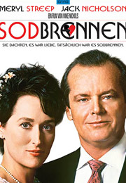 Filmplakat Sodbrennen