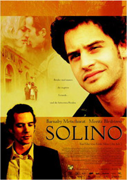 Filmplakat Solino