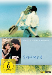 Filmplakat Sommer (1996)