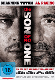 Filmplakat The Son of No One