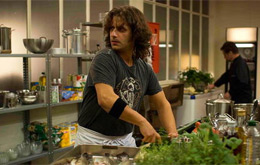 Soul Kitchen