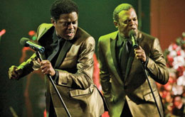 Soul Men