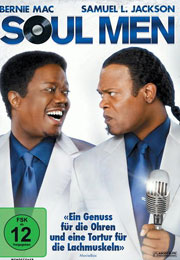 Filmplakat Soul Men