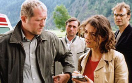 Tatort - Tödliche Souvenirs (TV)