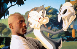 Space Jam