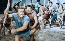 Spartacus