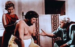 Spartacus