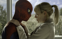 The Amazing Spider-Man