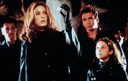 Spy Kids
