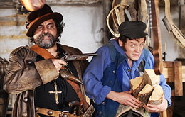 Die Bremer Stadtmusikanten (TV)