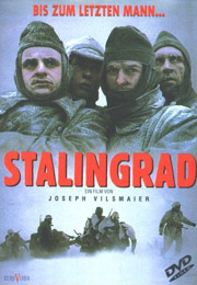 Filmplakat Stalingrad