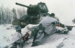 Stalingrad