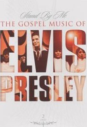 Filmplakat Stand By Me - The Gospel Music Of Elvis Presley
