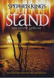Filmplakat The Stand (TV-Mini-Serie)