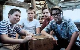 Stand By Me - Das Geheimnis eines Sommers