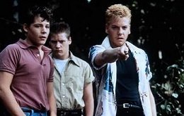 Stand By Me - Das Geheimnis eines Sommers