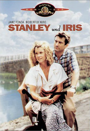 Filmplakat Stanley und Iris