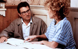 Stanley und Iris