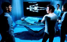 Star Trek - Der Film