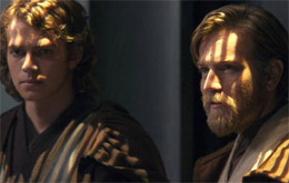 Star Wars - Episode III - Die Rache der Sith