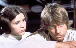 Star Wars - Episode IV - Eine neue Hoffnung