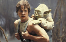 Star Wars - Episode V - Das Imperium schlägt zurück