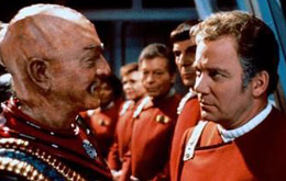 Star Trek VI - Das unentdeckte Land
