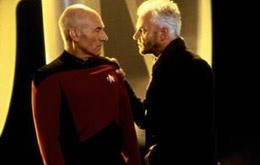 Star Trek VII - Treffen der Generationen