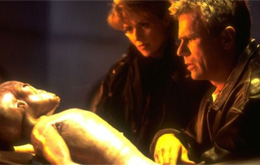 Stargate SG-1 (TV-Serie) - Staffel 3