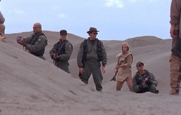 Stargate SG-1 (TV-Serie) - Staffel 2