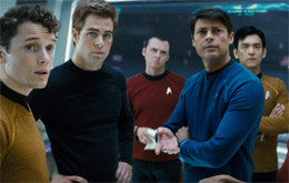 Star Trek
