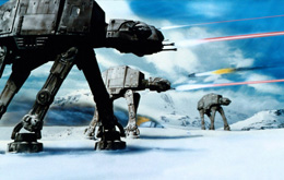 Star Wars - Episode V - Das Imperium schlägt zurück