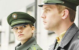 Stellungswechsel