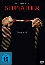 Filmplakat Stepfather