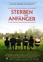 Filmplakat Sterben für Anfänger