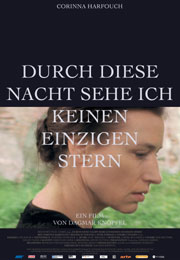 Filmplakat Durch diese Nacht sehe ich keinen einzigen Stern