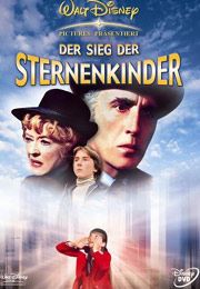 Filmplakat Der Sieg der Sternenkinder