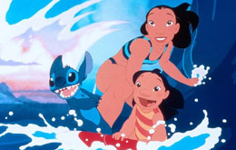 Lilo & Stitch