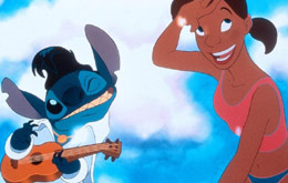 Lilo & Stitch