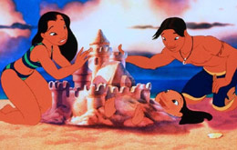 Lilo & Stitch