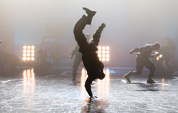 Stomp the Yard