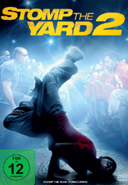 Filmplakat Stomp the Yard 2